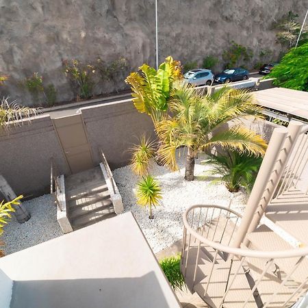 Villa Luxury Vista De Mar ซานตาครูซ เด เตเนริเฟ ภายนอก รูปภาพ