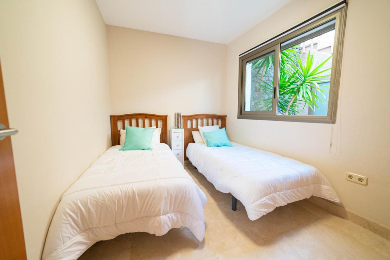 Villa Luxury Vista De Mar ซานตาครูซ เด เตเนริเฟ ภายนอก รูปภาพ